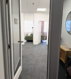Therapy/Consultation Room – Wellington Central