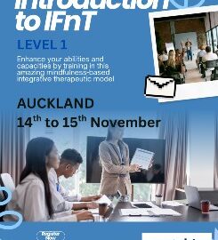 Insight Focused Neurotherapy Course (Level 1) – Introduction
