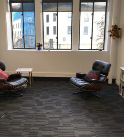 Counselling room