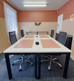 Meeting Room for Hire