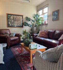 Large room available for sublease in central Christchurch