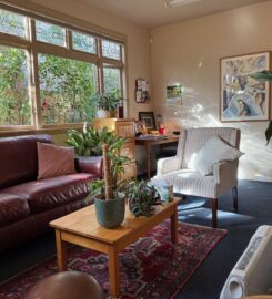 Large room available for sublease in central Christchurch