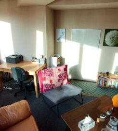 Central city room available