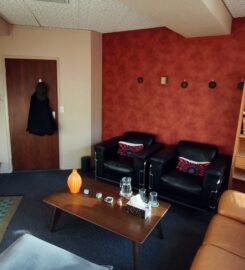 Central city room available