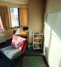 Central city room available