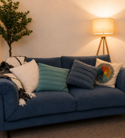 Pam Bunz – Gentle Flow Counselling