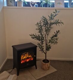 Pam Bunz – Gentle Flow Counselling