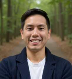 Nutritional Psychiatry: Food, Gut Health and Mental Wellbeing. Delivered by Dr Ivan Lin